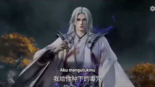 donghua update!!! Renegade Immortal [Wang Ling] eps 81