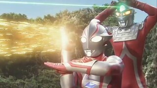 Đánh giá các tia kết hợp trong Ultraman. Bạn nghĩ cặp nào có ánh sáng tốt nhất?