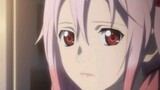 [Anime] AMV Menyedihkan | Inori Yuzuriha - "Guilty Crown"