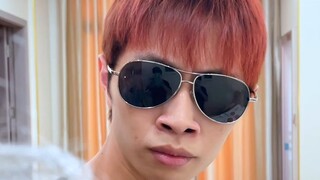 靓仔装都是亮眼的咯