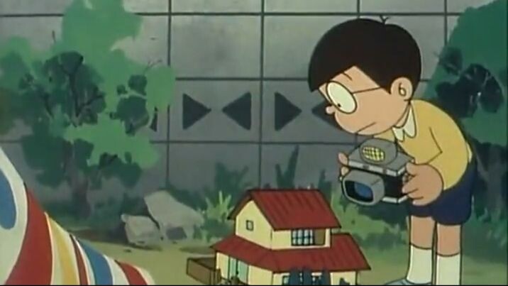 Doraemon (1979) - Episode 1 ( Eng Subbed ) | SKYToons