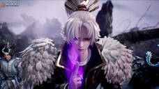The Emperor Of Myriad Realms S2 Eps 139(189)Sub Indo