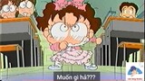 Nhóc miko tập 5 tiếng việt: Miko thay đổi - Phần 2 #schooltime #anime
