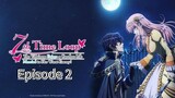Loop 7 : The Villainess Enjoys a Carefree Life Married to Her Worst Enemy! | EP 2 (Eng Sub)