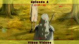 CLAYMORE EPISODE 6 TAGALOG DUBBED