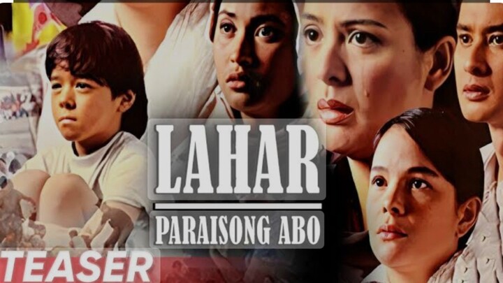 LAHAR (1996)
