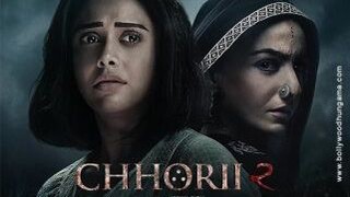 Chhorii 2 Full Horror Movie In Hindi latest Movie Full 1080HD Movie 2025