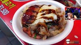 Độ Mixi Review Các Món Ăn Vặt Hàn Quốc