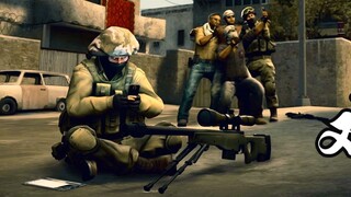 【CS:GO】Gogo's 10th anniversary is not just a trick