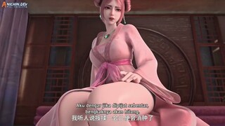 Martial Peak (Suh Indo) Eps 17