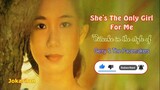 She's The Only Girl For Me (Gerry & The Pacemakers) — Videoke