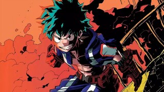 My Hero Academia: Immortals [AMV]