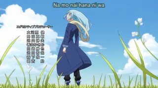 Tensei Shitara Slime Datta ken S2 Episode 6 subtitle Indonesia