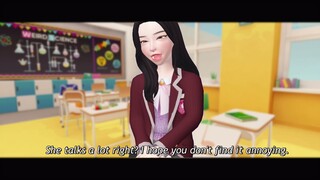 True Beauty [ZEPETO] - Episode 2