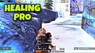 ZENPRO HEALING STRATEGY EPIC FAIL