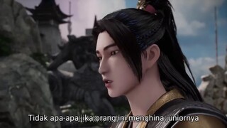 Master Qin Chen eps 386