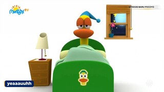 Pocoyo - Let's Sing! : Pato's Bedtime (Indonesian)