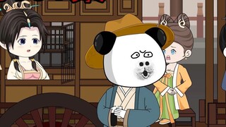 Episode 97: Sister and Mr. Fang are a perfect match