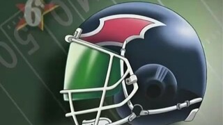 Eyeshield 21 - Episode 6 (Tagalog Dub)
