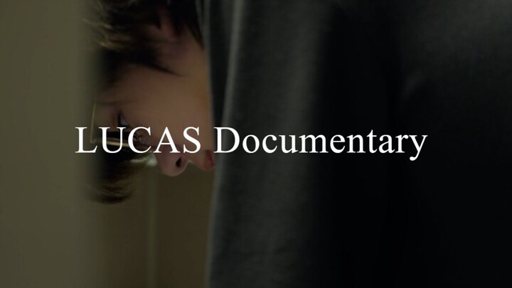 LUCAS Documentary Part1 Freeze (english sub)