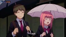 YUMEMIRU DANSHI EPS 10