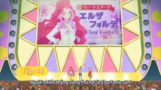 aikatsu stars. Tập 44. Phần 2 (vietsub )