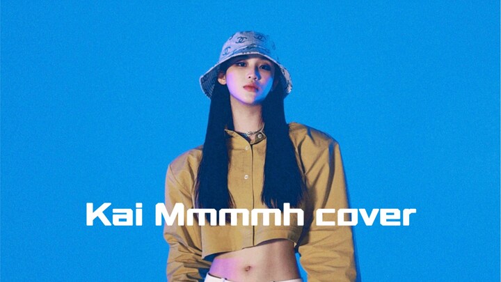 Siapa yang masih terpesona dengan pesona Kim Jong-in di tahun 2022? MV dance cover Kim Jong-in Mmmh 