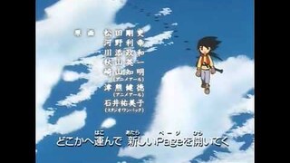 mix기교기전 히오우전기 Karakuri Kiden Hiwou Senki 機巧奇傳 ヒヲウ戰記 2000 01