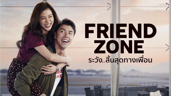 Friend Zone (2019) Film Thailand [HD] Indo Softsub