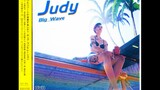 [Judy] First Single in 1977 by Cyberpunk