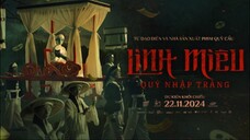 [ FHD ] Linh Miêu: Quỷ Nhập Tràng | Phim Kinh Dị Chiếu Rạp Việt Nam