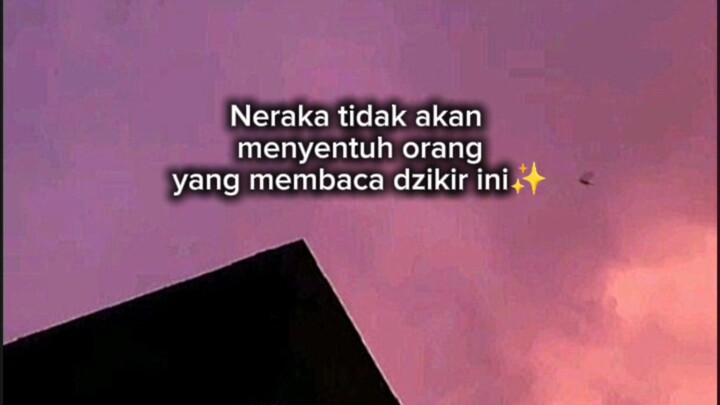 Yuk amalin dzikir nya 🐣✨