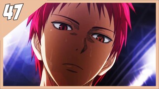 Aku pemain basket paling hebat