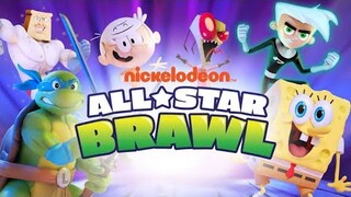 Nickelodeon All Star Brawl For Windows (Link in Desc.)