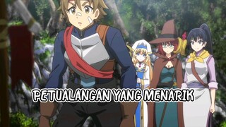 rekomendasi nih anime, cocok ditonton