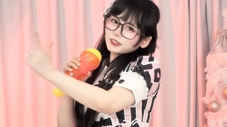 守护甜心三段跳！