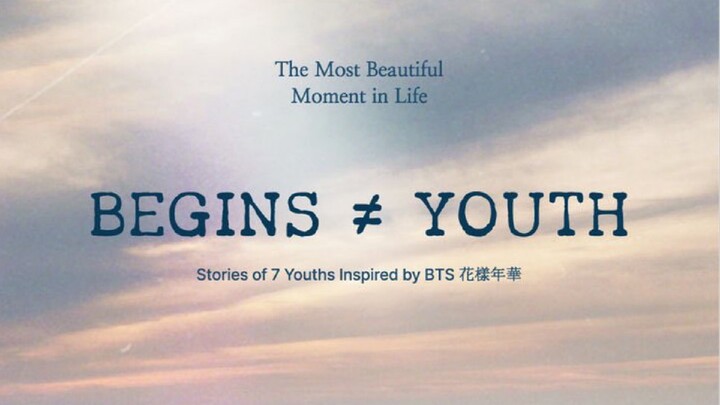 Begins ≠ Youth Eps 11 Sub Indo