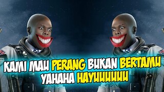 Setiap Kalah Wajib Bacain Quote Free Fire - #BukanGaming R6 Indonesia