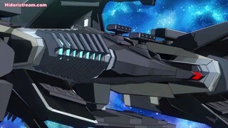 I'm the Evil Lord of an Intergalactic Empire! Episode 6 (Subtitle Indonesia)