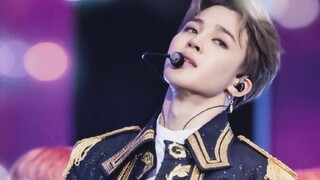 [Selebriti] Akhirnya Tahu Kenapa Fans Mau Jimin Jadi Pangeran Disney!