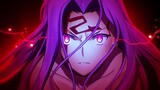 【Noble Phantasms fully opened】The Most Inspiring Magic Songs in Fate