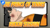 [The Prince of Tennis/Animatic] Rikkai&Seishun - Niji_2