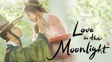 [ENG SUB] Love in the Moonlight Ep 18 {FINAL}