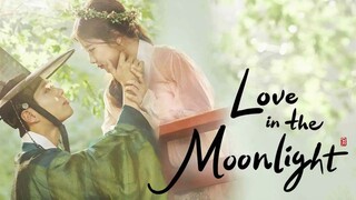 [ENG SUB] Love in the Moonlight Ep 14