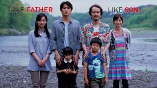 🎬 Like Father Like Son (2013) ᴶᴬᴾᴬᴺ