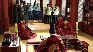 jewel in the palace episode 50