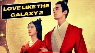 Love Like The Galaxy Season 2: Marriage, Kids & More?