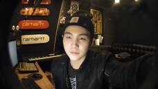 Journal de bord du 21/03/13 [Suga] (vostfr)