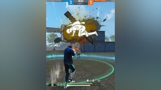 ยิงไม่คมเลย😔ขอคนละใจ💗 freefire freefireindiaofficial ไฮไลท์ฟีฟาย อย่าปิดการมองเห็น