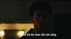 Harlan Coben's Shelter EP 4 [Sub Việt]